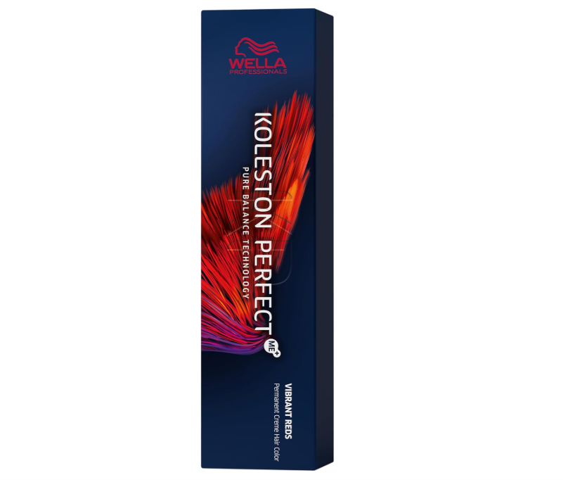 Wella Professionals Koleston Perfect Me 8/43 Light Blonde Red Gold 60ml