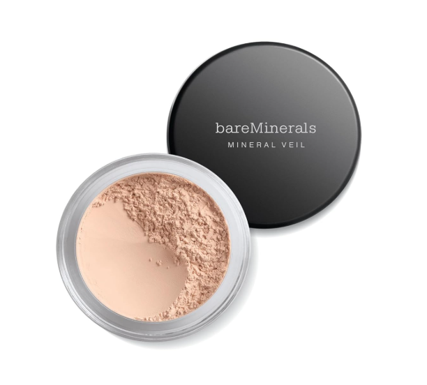 BareMinerals Original Loose Mineral Veil Original Translucent Setting Powder 9g