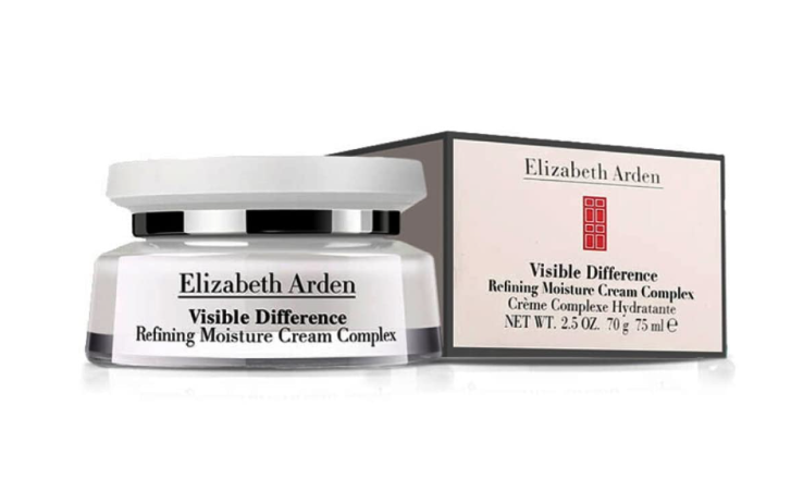 Elizabeth Arden Visible Difference Moisture Cream Complex 75ml