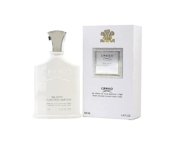 Creed Silver Mountain Water Eau de Parfum 100ml