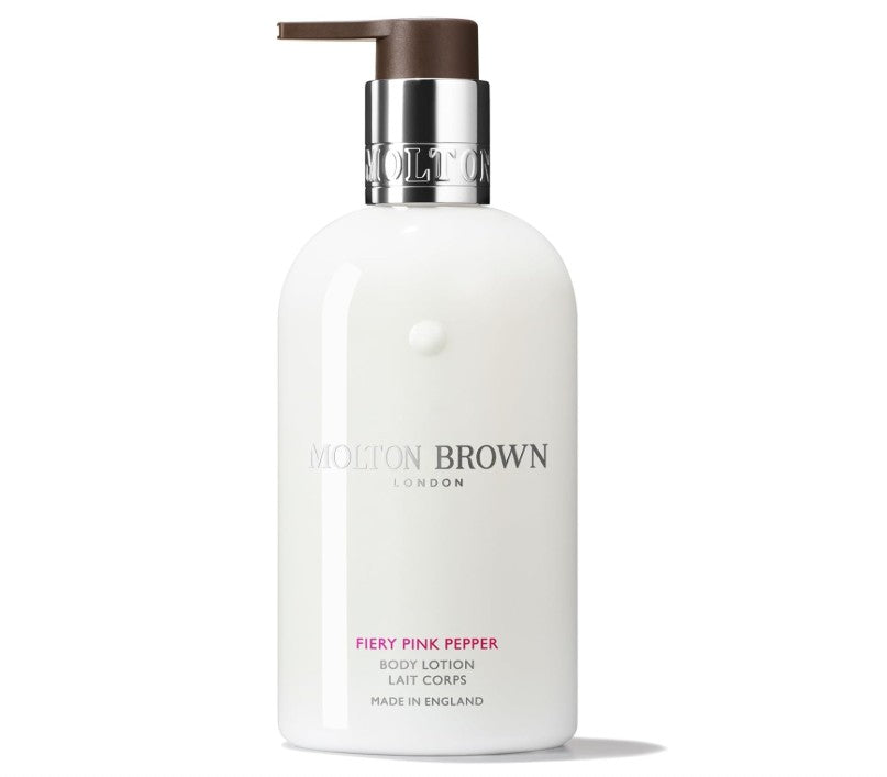 Molton Brown Fiery Pink Pepper Body Lotion 300ml
