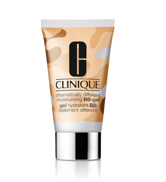 Clinique Dramatically Different Moisturising BB Gel 50ml