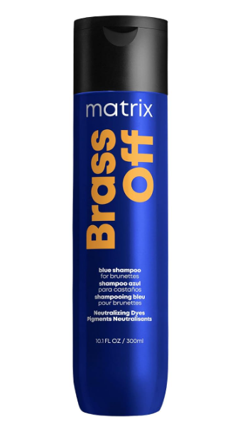 Matrix Brass Off Shampoo 300ml
