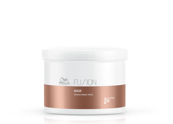 Wella Professionals Fusion Intense Repair Mask 500ml