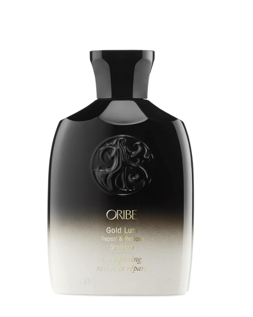 Oribe Gold Lust Repair & Restore Shampoo Travel Size 75ml