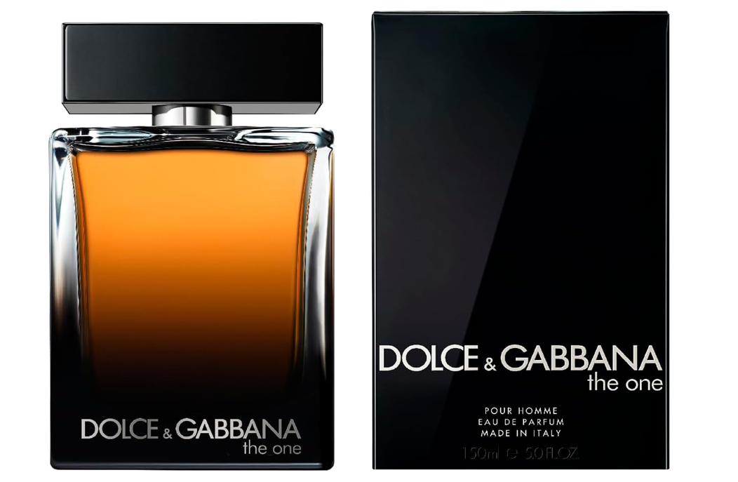 Dolce & Gabbana The One Pour Homme Eau De Parfum
