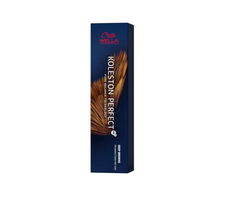 Wella Professionals Koleston Perfect Me+ Light Brown 60ml – 2 Pack