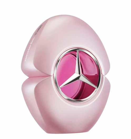 Mercedes-Benz Woman Eau de Parfum 90ml