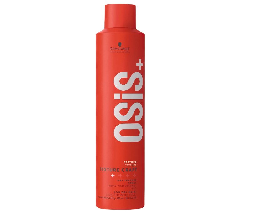 Schwarzkopf Professional OSiS+ Dry Texture Craft Spray 300ml