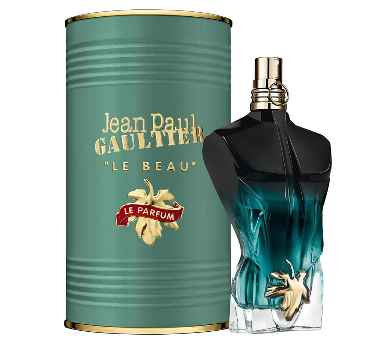 Jean Paul Gaultier Le Beau Le Parfum Eau de Parfum 75ml