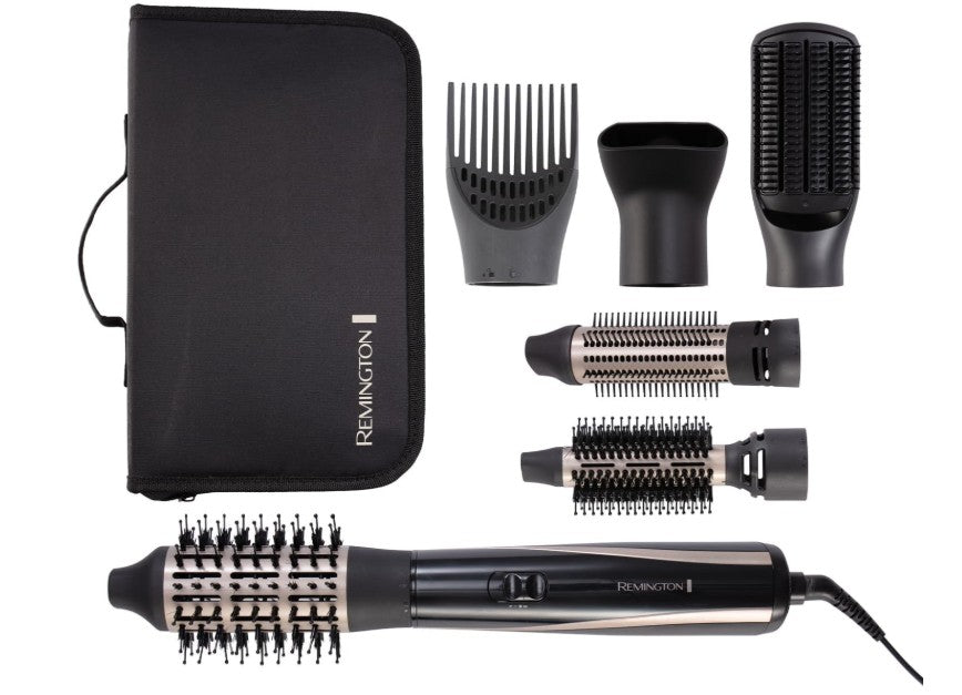 Remington Blow Dry & Style Caring Air Styler AS7700