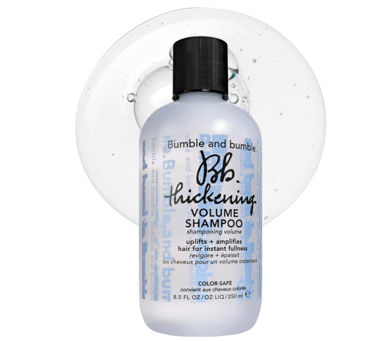 Bumble and Bumble Thickening Volumizing Shampoo 250ml