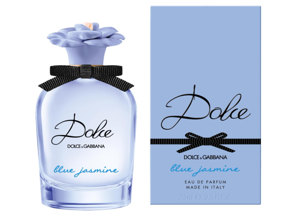 Dolce & Gabbana Dolce Blue Jasmine Eau de Parfum 50ml