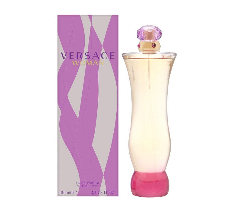 Versace Woman Eau de Parfum