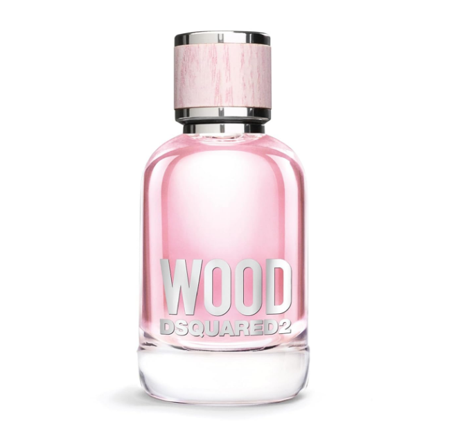 DSQUARED2 Wood Pour Femme Eau de Toilette 50ml