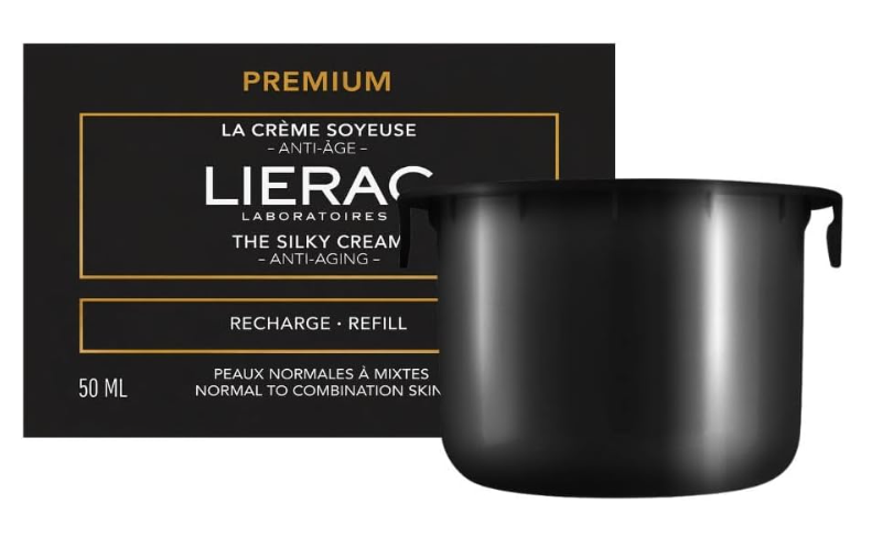 Lierac Premium The Silky Cream Refill 50ml