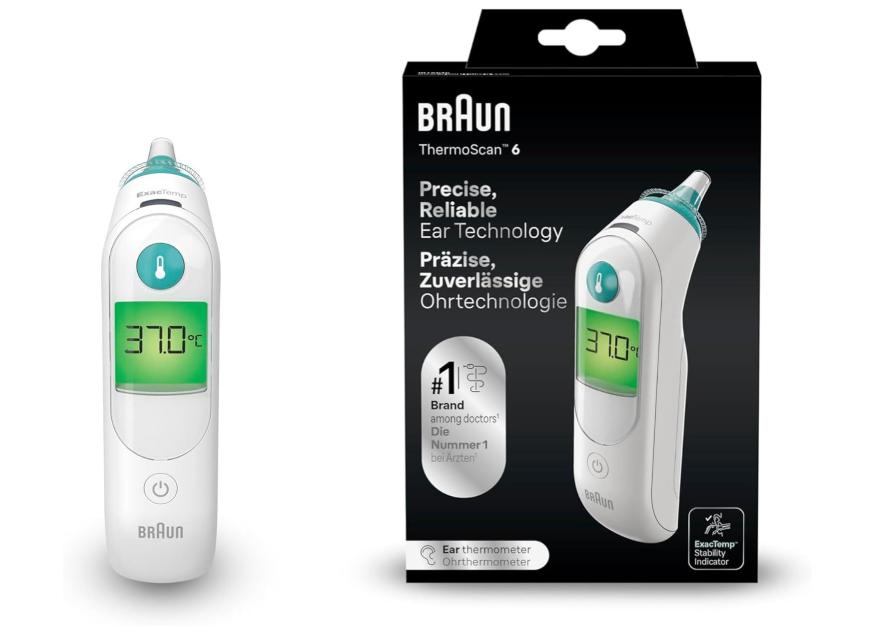 Braun Series 5 Electric Shaver for Men Waterproof Electric Razor