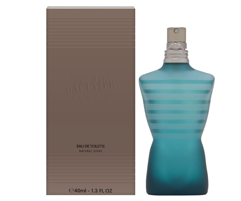 Jean Paul Gaultier Le Male Eau de Toilette for Men