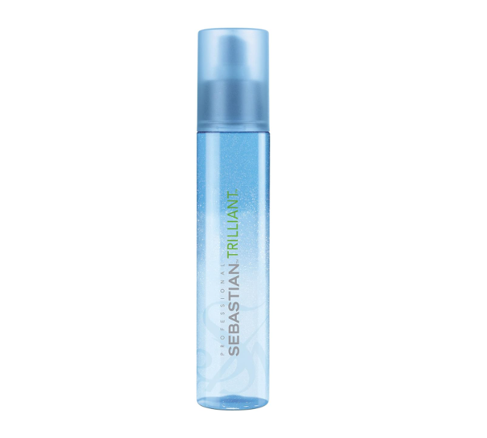 Sebastian Trilliant Thermal Protection &amp; Shimmer Complex 150ml