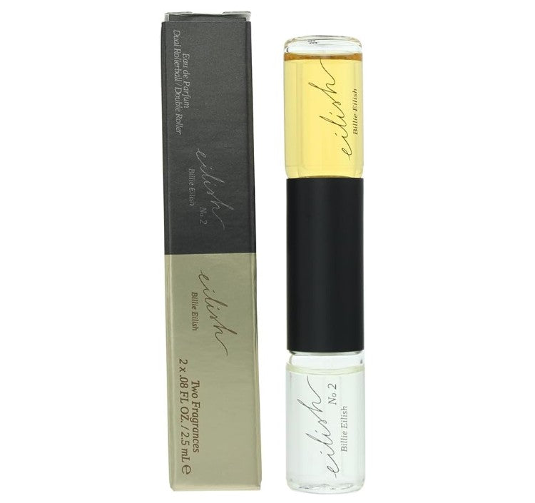 Billie Eilish Eilish No. 2 Rollerball Eau de Parfum 5ml