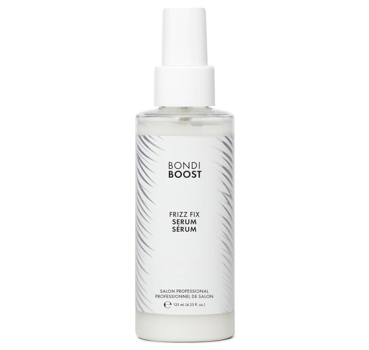 BondiBoost Anti-Frizz Frizz Fix Leave-In Serum 100ml