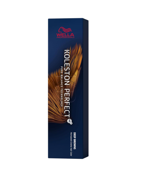 Wella Professionals Koleston Perfect Me 6/7 Dark Blonde Brown 60ml