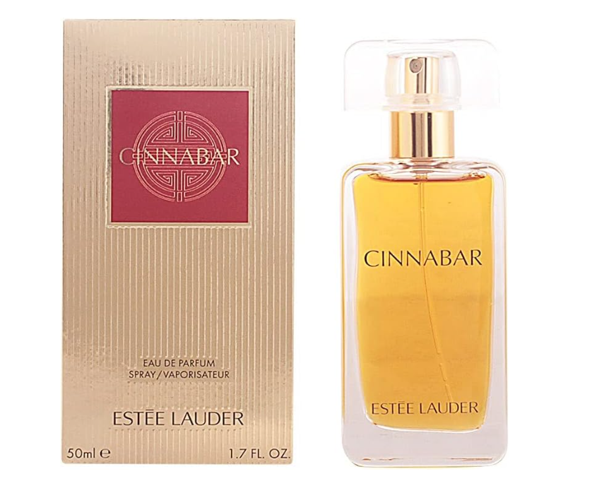 Estée Lauder Cinnabar Eau de Parfum 50ml