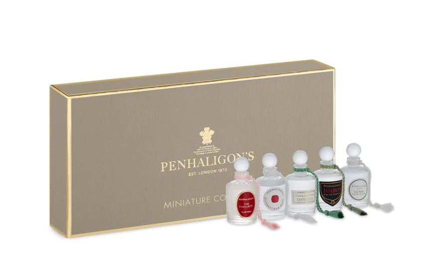 Penhaligon's Ladies Fragrance Collection 5ml