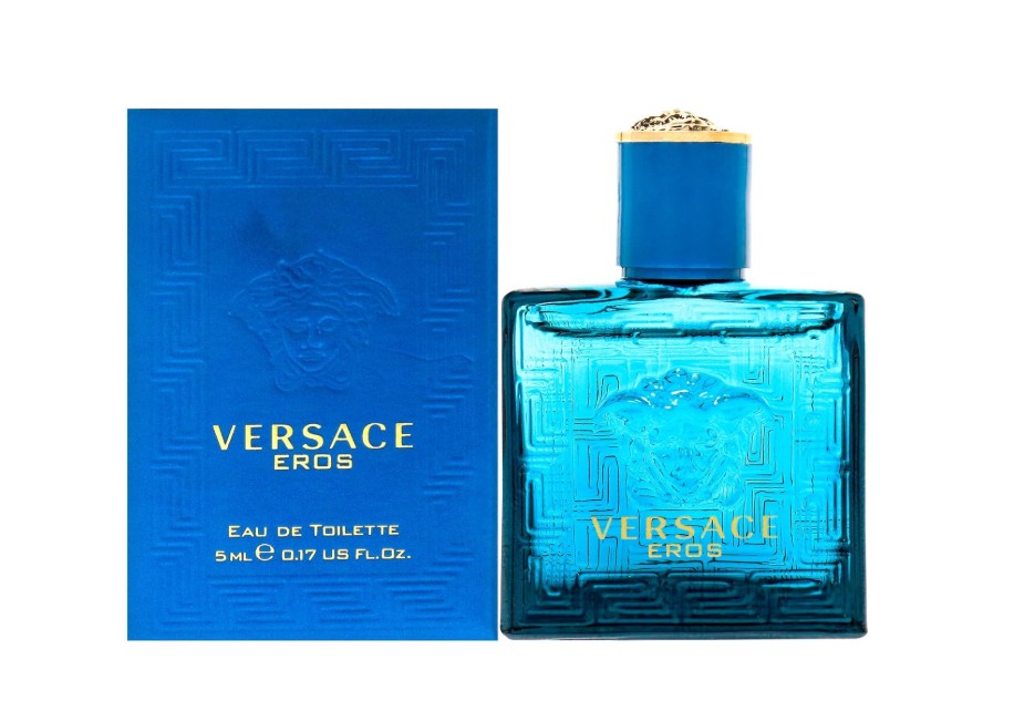 Versace Eros Eau de Toilette