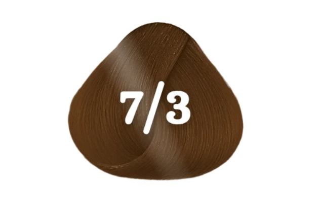 Wella Professionals Koleston Perfect Me+ 7/3 Medium Blonde Gold 60ml