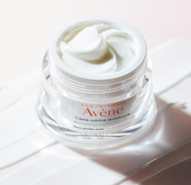 Avène Revitalising Nutritive Cream 50ml