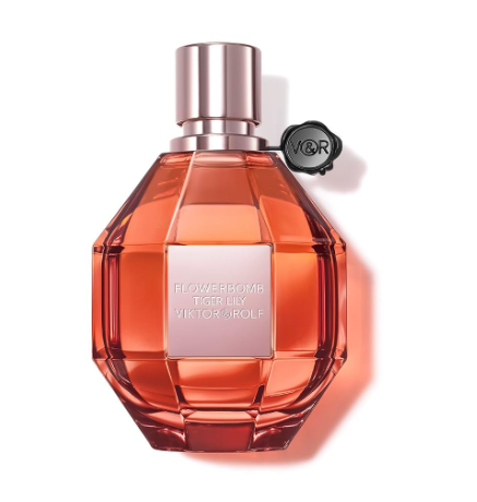 Viktor & Rolf Flowerbomb Tiger Lily Eau de Parfum 100ml