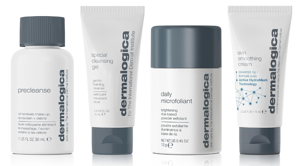 Dermalogica Discover Healthy Skin Kit