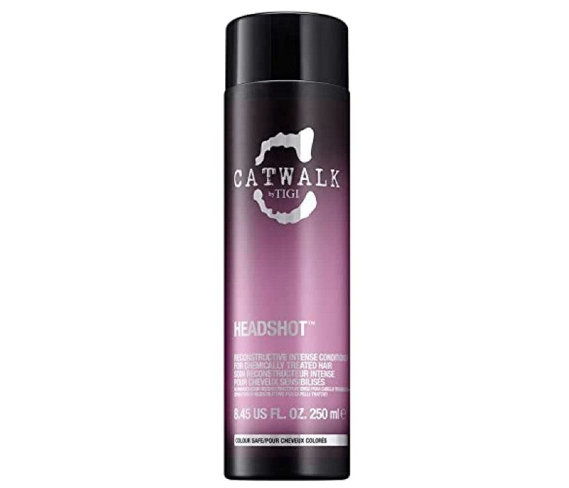 Catwalk by TIGI Headshot Reconstructive Intense Conditioner 250ml