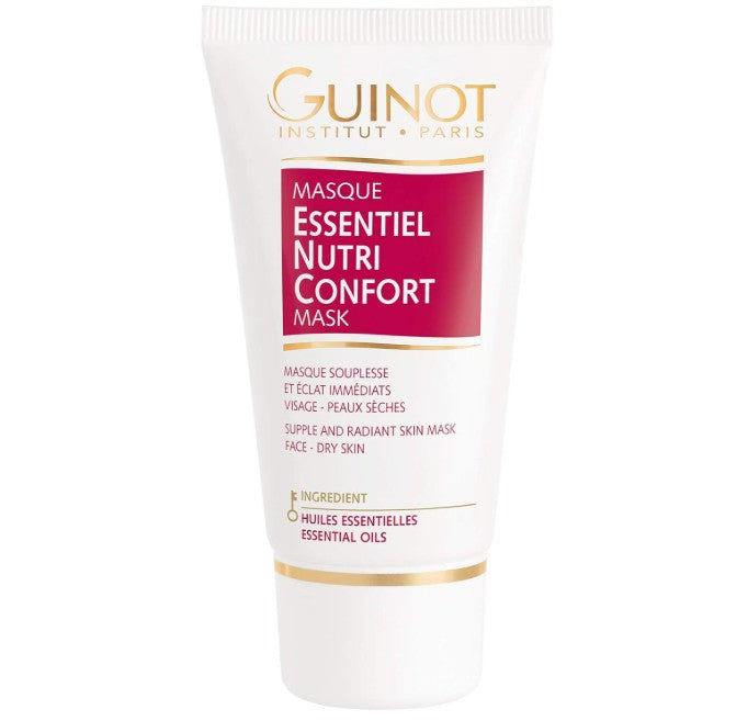 Guinot Masque Essentiel Nutri Confort 50ml