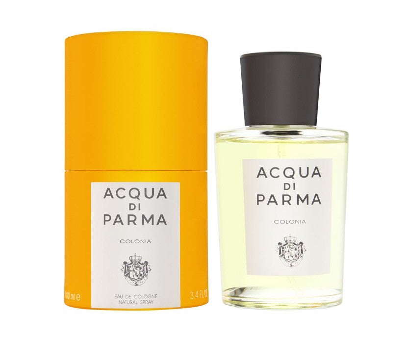 Acqua Di Parma Colonia Eau De Cologne