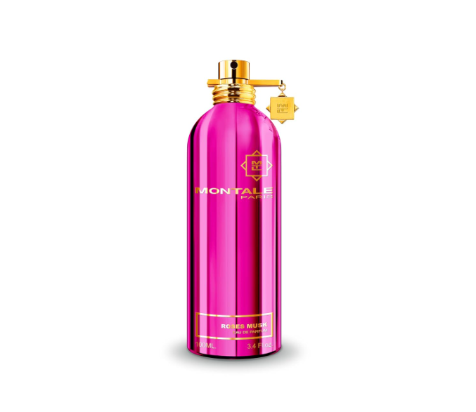 Montale Paris Roses Musk Eau de Parfum Spray 100ml