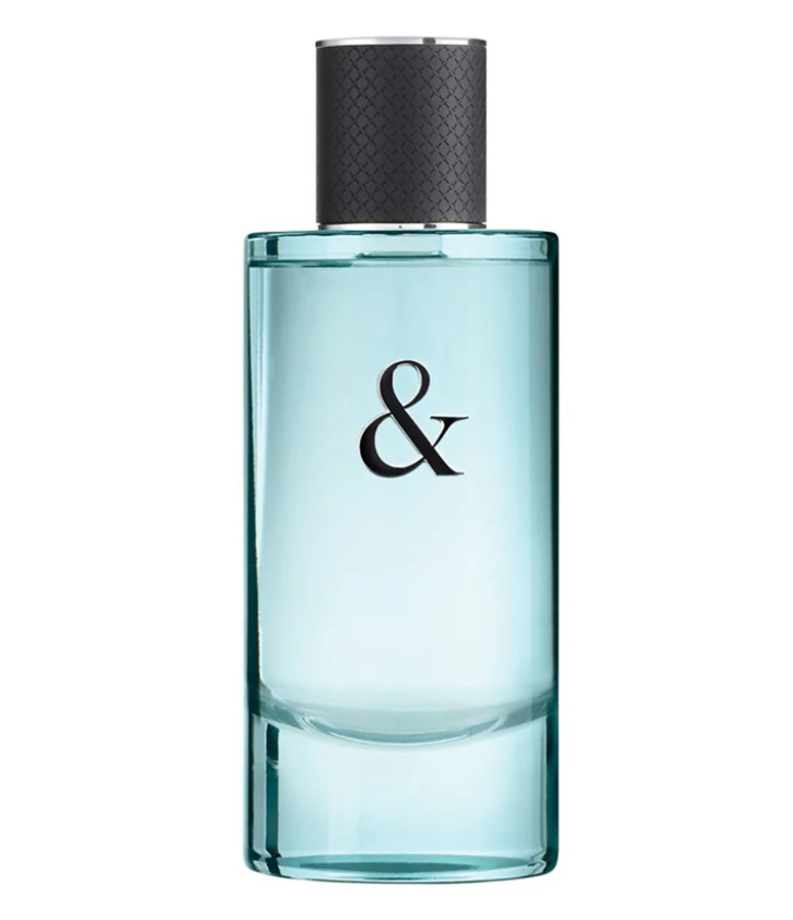 Tiffany & Co. Love Eau de Toilette for Men 90ml