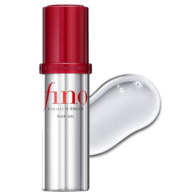 Fino Premium Touch Hair Oil 70ml