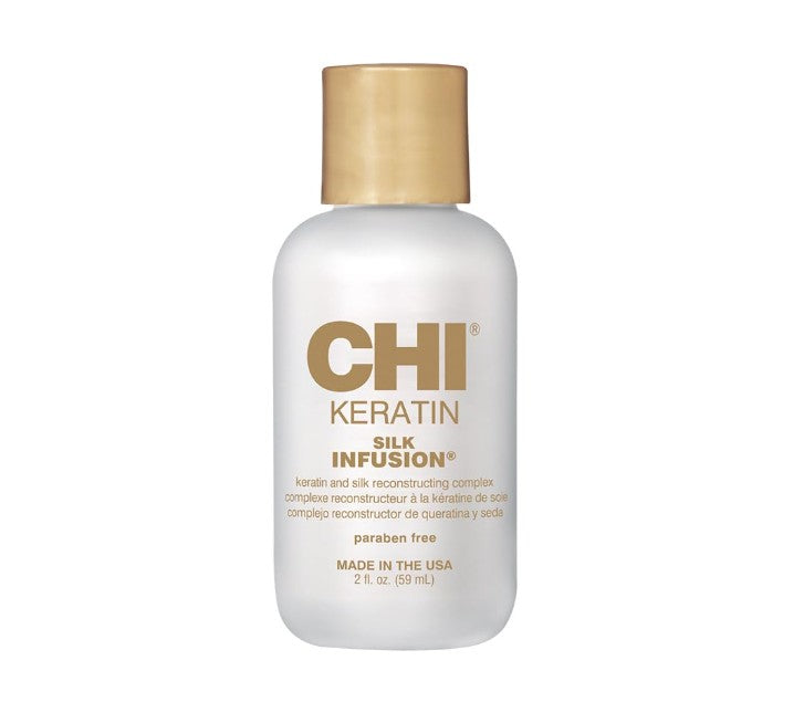 CHI Keratin Silk Infusion