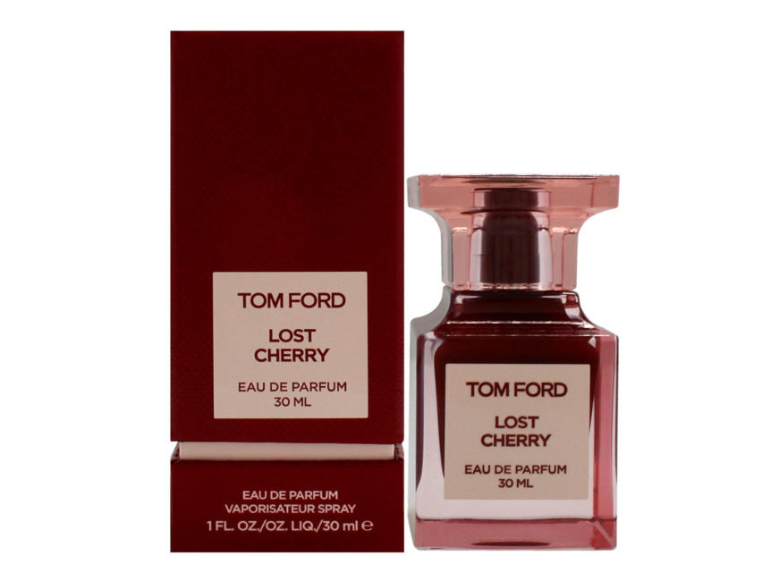 Tom Ford Unisex Eau de Parfum Lost Cherry 30ml