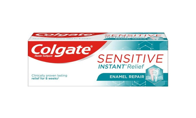 Colgate Sensitive Instant Relief Toothpaste 20ml