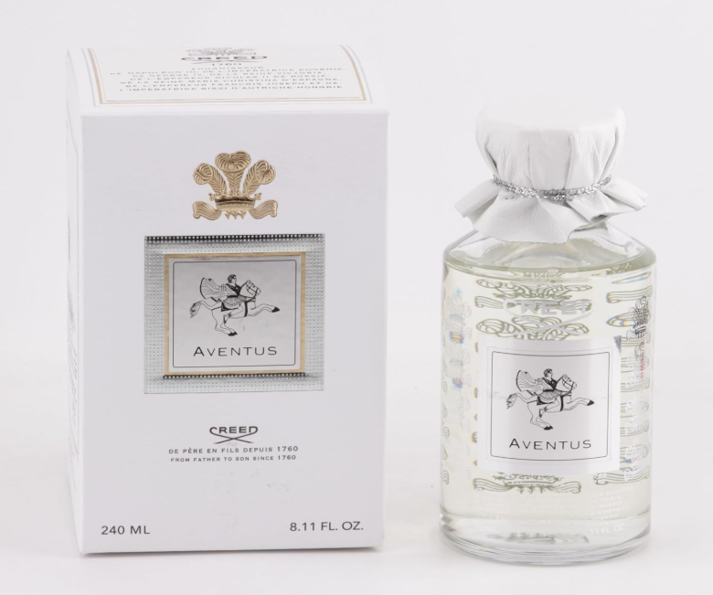 Creed Aventus Eau de Parfum Flacon 240ml