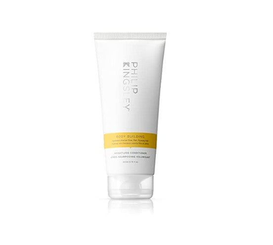 Philip Kingsley Body Building Weightless Conditioner 200ml