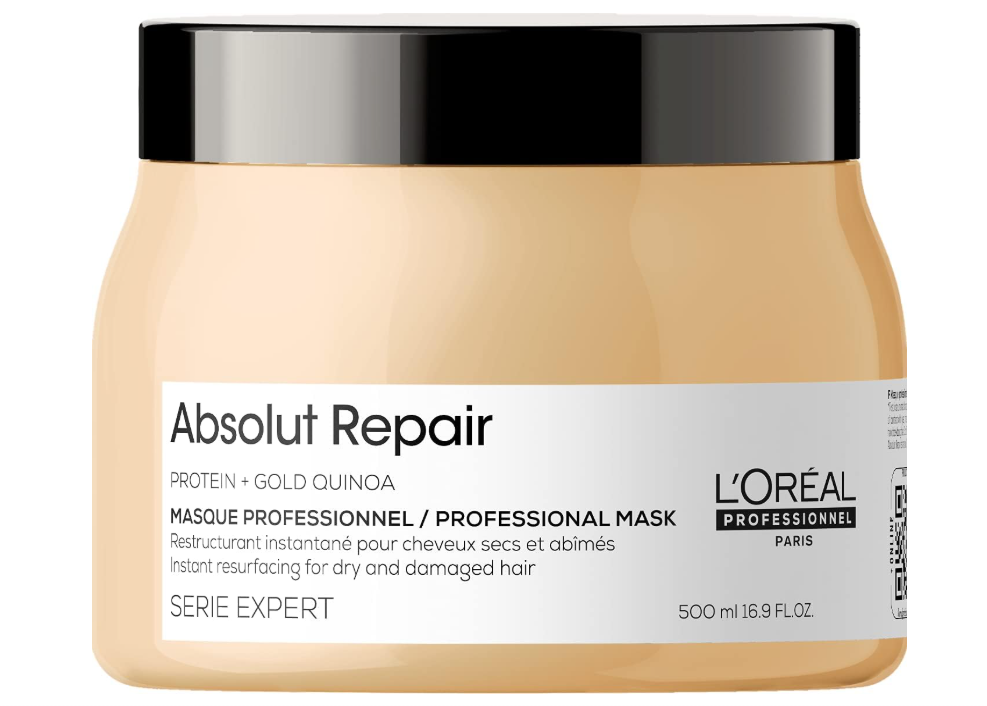 L'Oréal Professionnel Serie Expert Absolut Repair Molecular Shampoo 500ml