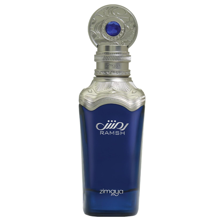 Zimaya Afnan Ramsh Imperium Pour Homme Eau De Parfum for Men 100ml