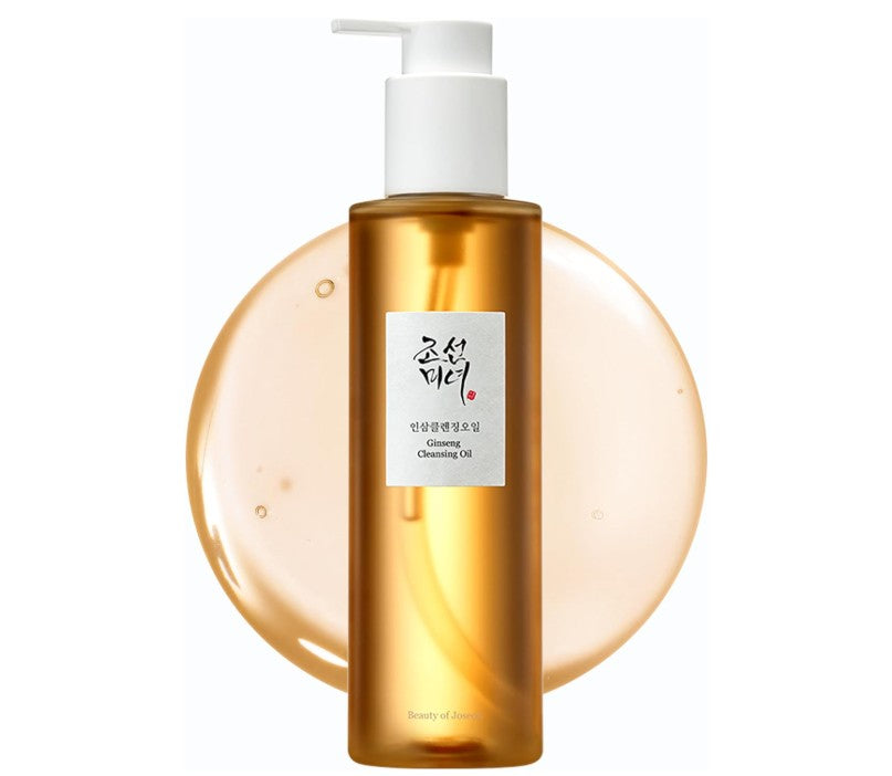 Beauty of Joseon Ginseng Cleansing Oil 210ml