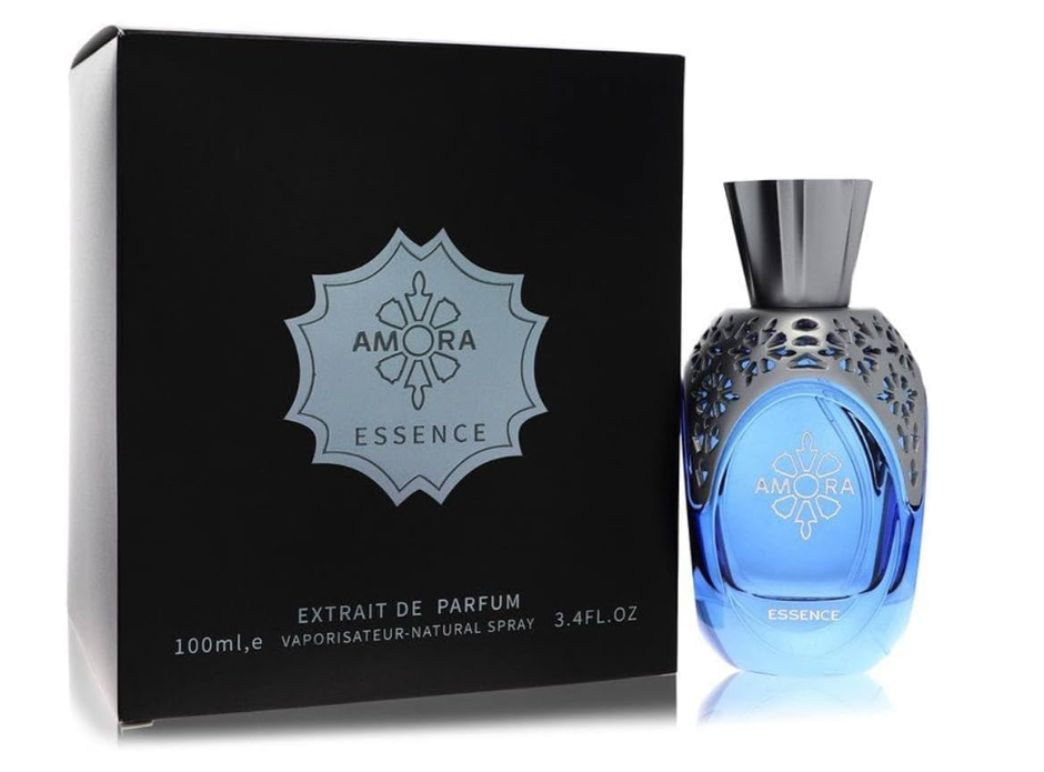 Atralia Amora Serenity Extrait De Parfum Unisex Fragrance 100ml