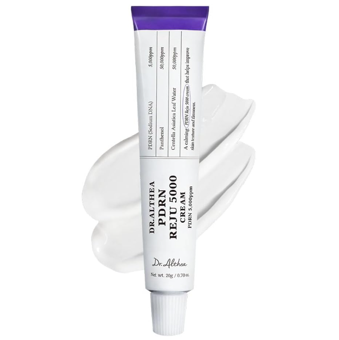 Dr. Althea PDRN Reju 5000 Cream 20ml