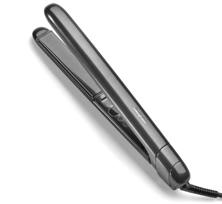 BaByliss Titanium Shine Hair Straightener – Model ST620U